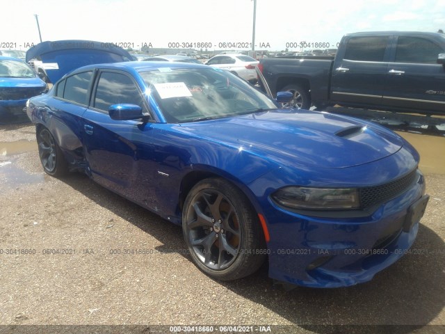 Photo 0 VIN: 2C3CDXCT3KH526724 - DODGE CHARGER 