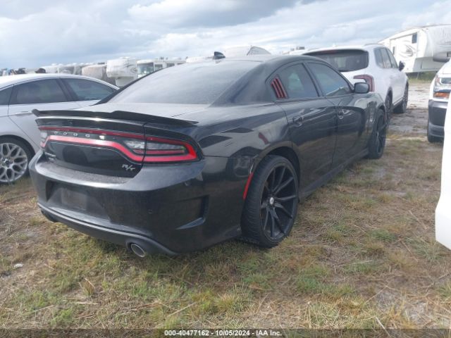 Photo 3 VIN: 2C3CDXCT3KH629836 - DODGE CHARGER 