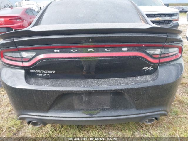 Photo 5 VIN: 2C3CDXCT3KH629836 - DODGE CHARGER 