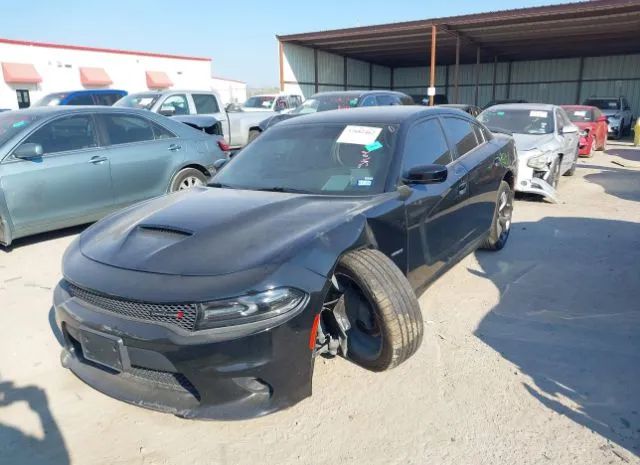 Photo 1 VIN: 2C3CDXCT3KH630016 - DODGE CHARGER 