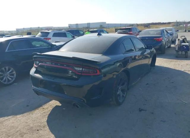 Photo 3 VIN: 2C3CDXCT3KH630016 - DODGE CHARGER 