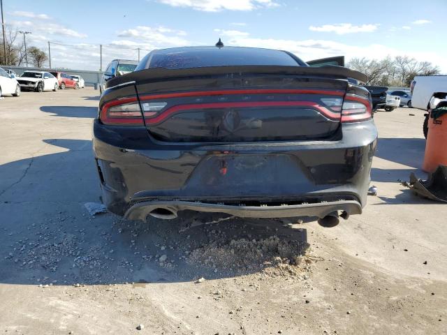 Photo 5 VIN: 2C3CDXCT3LH150124 - DODGE CHARGER 