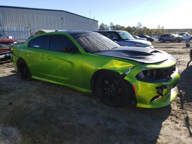 Photo 3 VIN: 2C3CDXCT3LH245301 - DODGE CHARGER R 