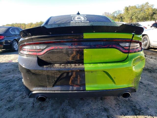 Photo 5 VIN: 2C3CDXCT3LH245301 - DODGE CHARGER R 