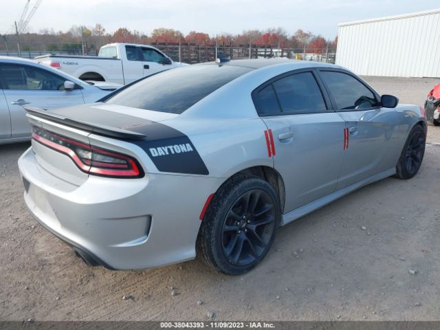 Photo 3 VIN: 2C3CDXCT3MH506783 - DODGE CHARGER 