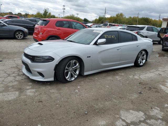 Photo 0 VIN: 2C3CDXCT3MH646672 - DODGE CHARGER 