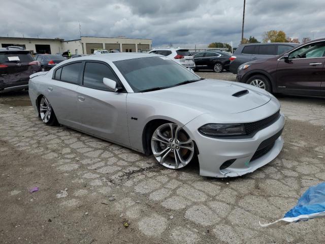 Photo 3 VIN: 2C3CDXCT3MH646672 - DODGE CHARGER 