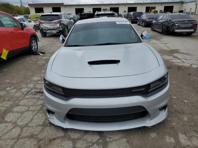 Photo 4 VIN: 2C3CDXCT3MH646672 - DODGE CHARGER 