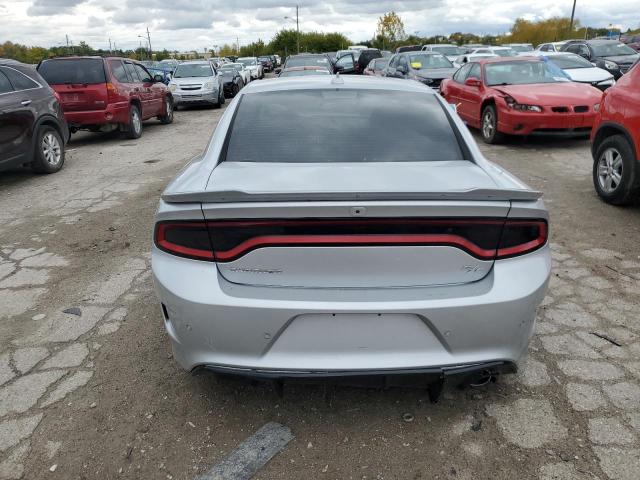 Photo 5 VIN: 2C3CDXCT3MH646672 - DODGE CHARGER 