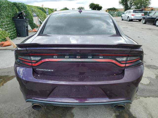 Photo 5 VIN: 2C3CDXCT3MH682068 - DODGE CHARGER 