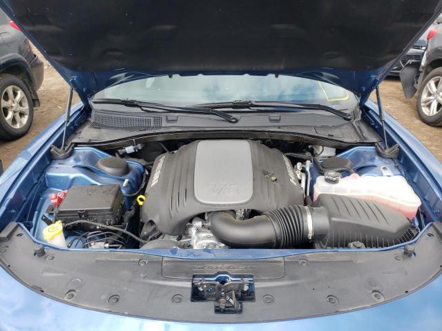 Photo 6 VIN: 2C3CDXCT3NH120284 - DODGE CHARGER 