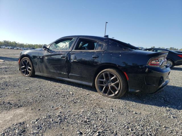 Photo 1 VIN: 2C3CDXCT3NH204878 - DODGE CHARGER 