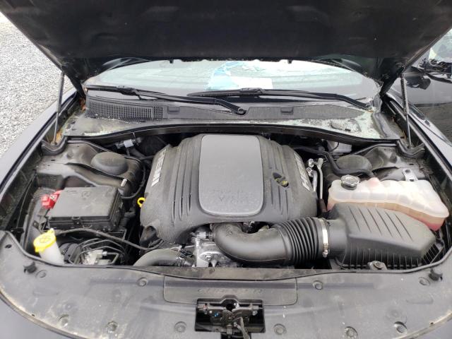 Photo 10 VIN: 2C3CDXCT3NH204878 - DODGE CHARGER 