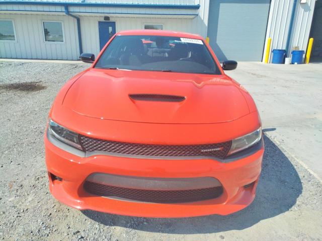 Photo 4 VIN: 2C3CDXCT3PH589331 - DODGE CHARGER 