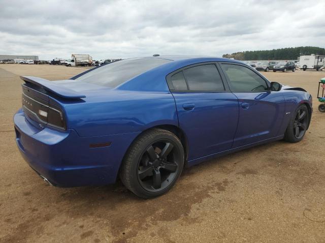 Photo 2 VIN: 2C3CDXCT4CH287573 - DODGE CHARGER 