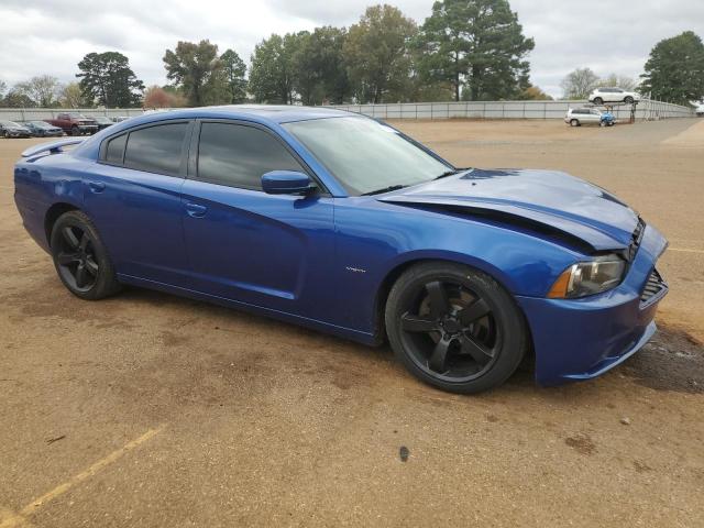 Photo 3 VIN: 2C3CDXCT4CH287573 - DODGE CHARGER 