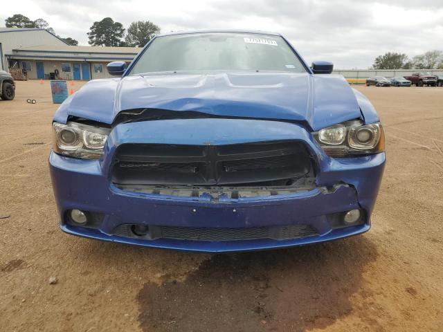 Photo 4 VIN: 2C3CDXCT4CH287573 - DODGE CHARGER 