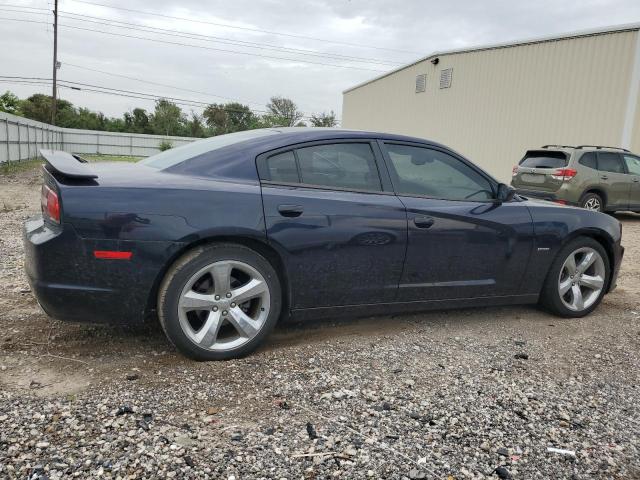 Photo 2 VIN: 2C3CDXCT4CH304338 - DODGE CHARGER 