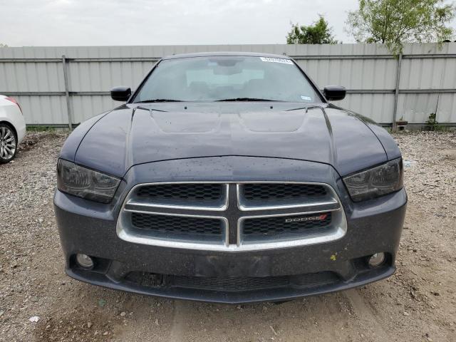 Photo 4 VIN: 2C3CDXCT4CH304338 - DODGE CHARGER 