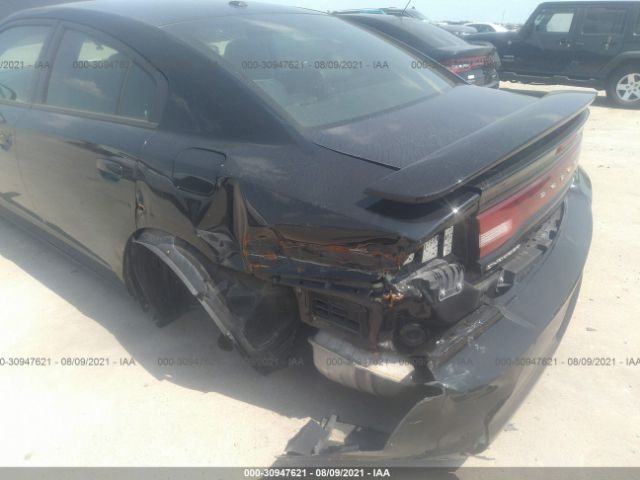 Photo 5 VIN: 2C3CDXCT4DH540893 - DODGE CHARGER 