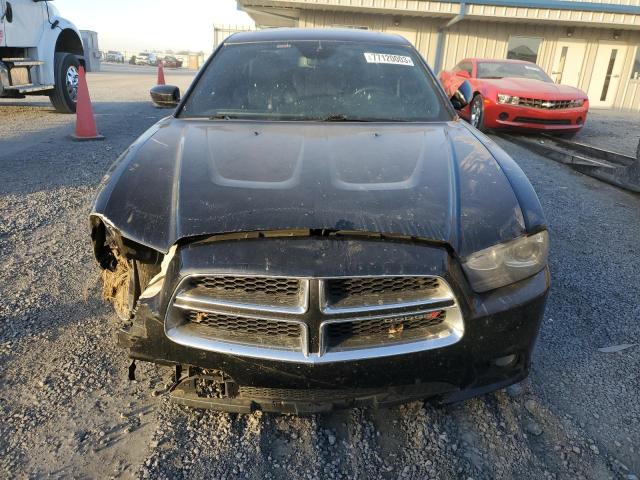 Photo 4 VIN: 2C3CDXCT4EH116180 - DODGE CHARGER 