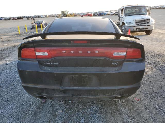 Photo 5 VIN: 2C3CDXCT4EH116180 - DODGE CHARGER 