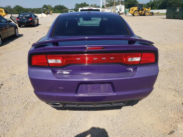 Photo 5 VIN: 2C3CDXCT4EH147333 - DODGE CHARGER 