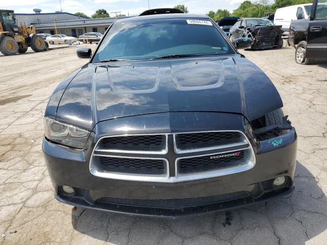 Photo 4 VIN: 2C3CDXCT4EH209197 - DODGE CHARGER 