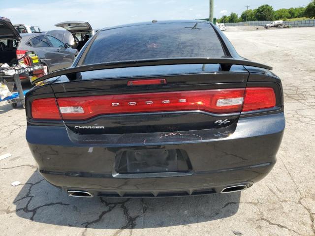 Photo 5 VIN: 2C3CDXCT4EH209197 - DODGE CHARGER 