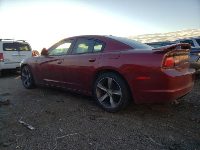 Photo 1 VIN: 2C3CDXCT4EH296048 - DODGE CHARGER 