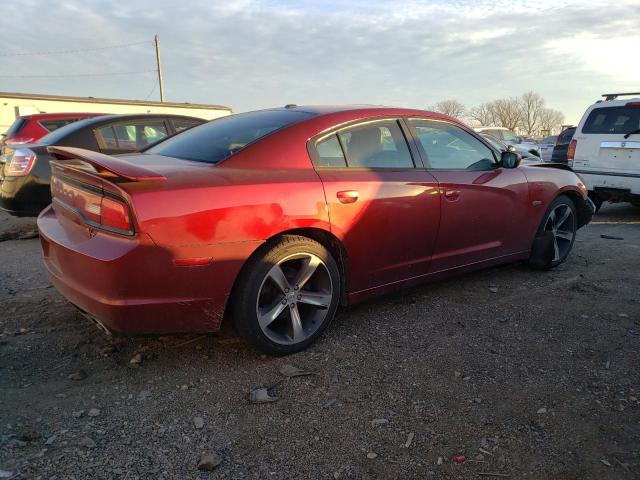 Photo 2 VIN: 2C3CDXCT4EH296048 - DODGE CHARGER 