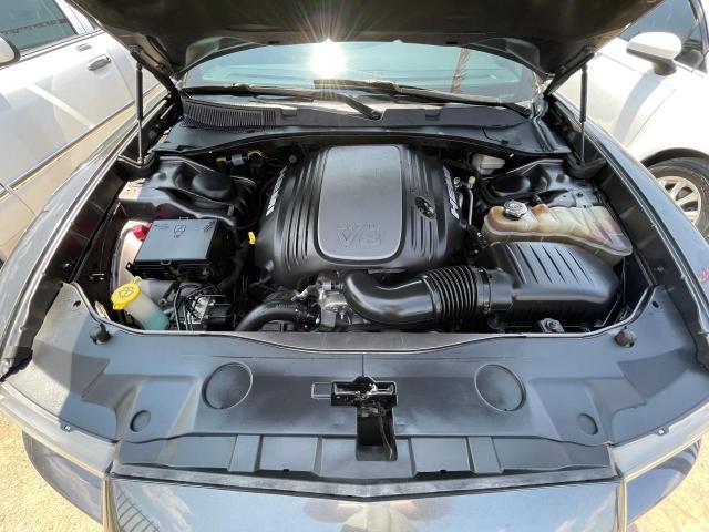 Photo 6 VIN: 2C3CDXCT4EH301037 - DODGE CHARGER 