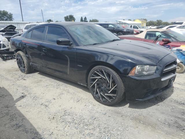 Photo 3 VIN: 2C3CDXCT4EH303306 - DODGE CHARGER 