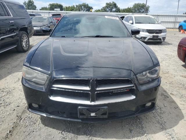 Photo 4 VIN: 2C3CDXCT4EH303306 - DODGE CHARGER 