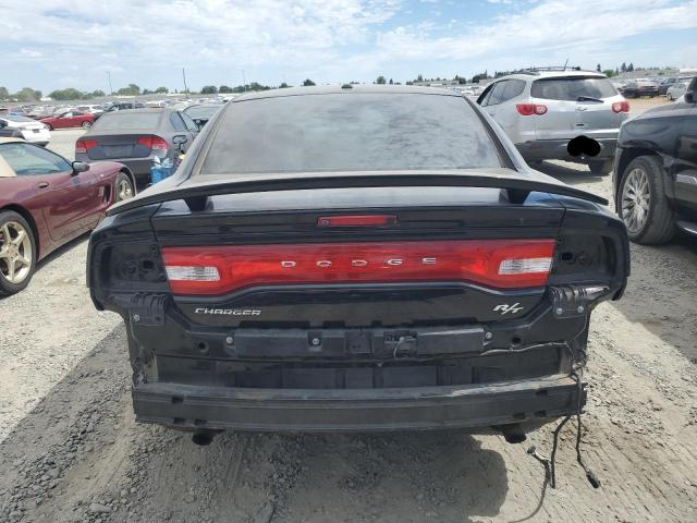 Photo 5 VIN: 2C3CDXCT4EH303306 - DODGE CHARGER 