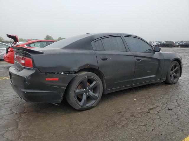 Photo 2 VIN: 2C3CDXCT4EH339478 - DODGE CHARGER 