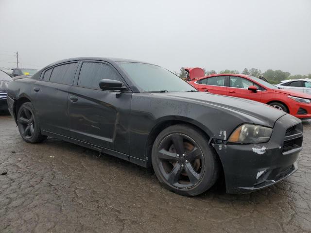 Photo 3 VIN: 2C3CDXCT4EH339478 - DODGE CHARGER 