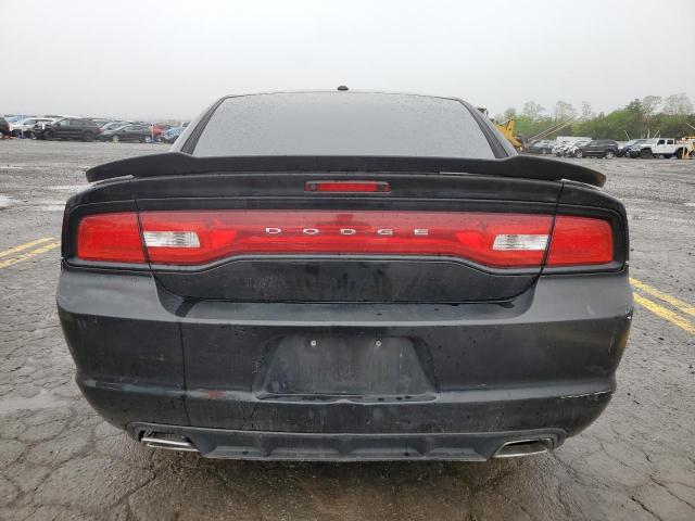 Photo 5 VIN: 2C3CDXCT4EH339478 - DODGE CHARGER 