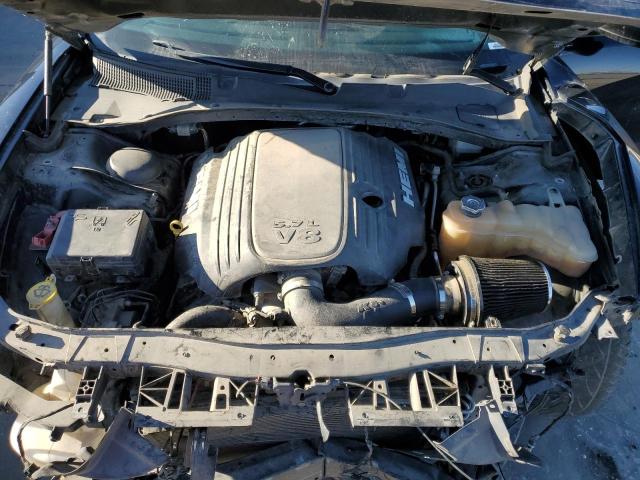 Photo 10 VIN: 2C3CDXCT4FH729143 - DODGE CHARGER 