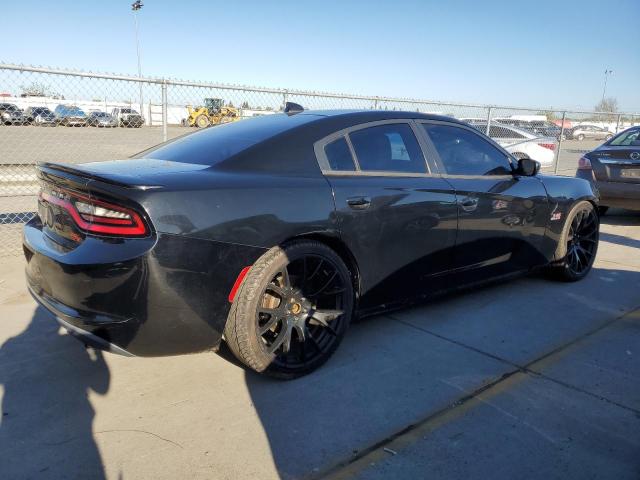 Photo 2 VIN: 2C3CDXCT4FH729143 - DODGE CHARGER 