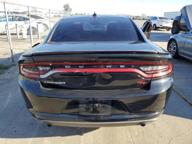 Photo 5 VIN: 2C3CDXCT4FH729143 - DODGE CHARGER 