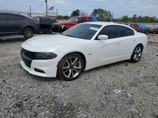 Photo 0 VIN: 2C3CDXCT4FH759663 - DODGE CHARGER 