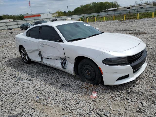 Photo 3 VIN: 2C3CDXCT4FH759663 - DODGE CHARGER 