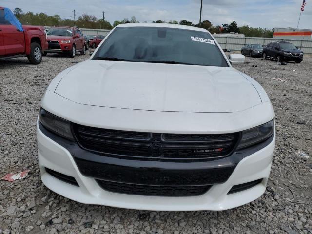 Photo 4 VIN: 2C3CDXCT4FH759663 - DODGE CHARGER 