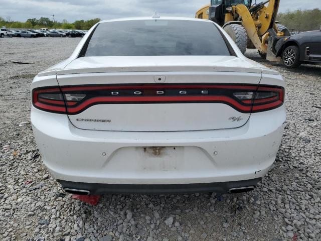 Photo 5 VIN: 2C3CDXCT4FH759663 - DODGE CHARGER 