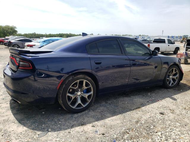 Photo 2 VIN: 2C3CDXCT4FH890186 - DODGE CHARGER 