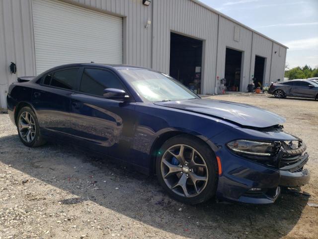 Photo 3 VIN: 2C3CDXCT4FH890186 - DODGE CHARGER 