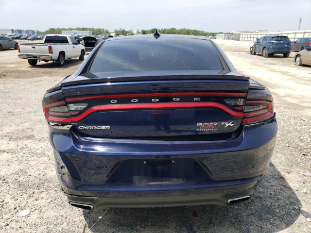 Photo 5 VIN: 2C3CDXCT4FH890186 - DODGE CHARGER 