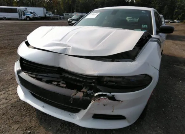 Photo 5 VIN: 2C3CDXCT4GH112911 - DODGE CHARGER 