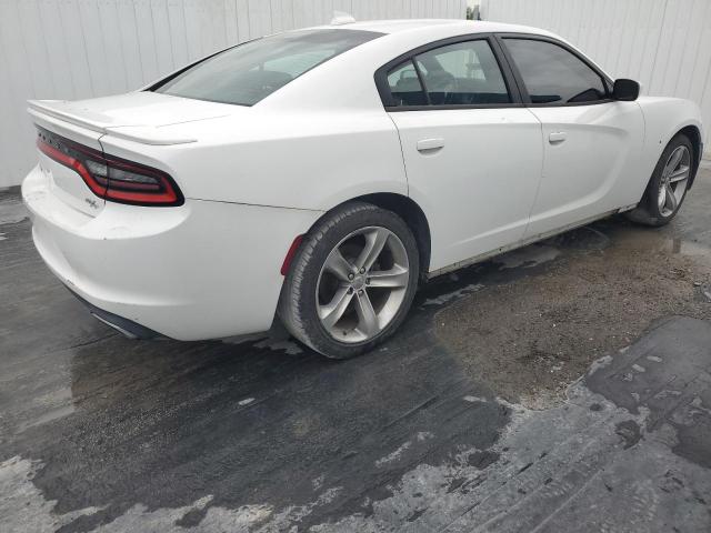 Photo 2 VIN: 2C3CDXCT4GH158898 - DODGE CHARGER 